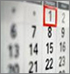Calendario de audiencias Calendario de audiencias
