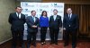 Presidente del CPLT: “Ley de Transparencia es una poderosa herramienta para la prensa” Presidente del CPLT: “Ley de Transparencia es una poderosa herramienta para la prensa”
