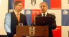 Presidente del CPLT asiste a lanzamiento de plataforma legal del Ministerio de Hacienda Presidente del CPLT asiste a lanzamiento de plataforma legal del Ministerio de Hacienda