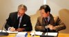 Municipalidad de Las Condes se compromete con la transparencia Municipalidad de Las Condes se compromete con la transparencia