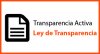 Municipios alcanzan un 56% de cumplimiento en transparencia activa Municipios alcanzan un 56% de cumplimiento en transparencia activa