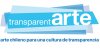Consejo para la Transparencia promociona concurso TransparentArte 2015 en Feria Ch.ACO Consejo para la Transparencia promociona concurso TransparentArte 2015 en Feria Ch.ACO