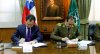 CPLT y Carabineros de Chile firman convenio sobre Ley de Lobby CPLT y Carabineros de Chile firman convenio sobre Ley de Lobby