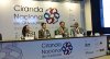 CPLT destaca el “cambio cultural” que genera la transparencia durante seminario en Brasil CPLT destaca el “cambio cultural” que genera la transparencia durante seminario en Brasil