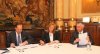 CPLT y Bolsa de Santiago firman convenio para facilitar acceso a información financiera CPLT y Bolsa de Santiago firman convenio para facilitar acceso a información financiera