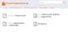 Gendarmería, Mineduc y SEC registran mayor número de solicitudes de información pública en Portal de Transparencia Gendarmería, Mineduc y SEC registran mayor número de solicitudes de información pública en Portal de Transparencia