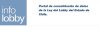 Más de 3.900 audiencias sostuvieron los municipios en su primer mes bajo la Ley de Lobby Más de 3.900 audiencias sostuvieron los municipios en su primer mes bajo la Ley de Lobby