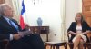 Ampliar el uso de “agendas abiertas” por parte de las autoridades propone el Consejo para la Transparencia Ampliar el uso de “agendas abiertas” por parte de las autoridades propone el Consejo para la Transparencia