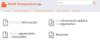 Fuerte incremento de solicitudes de información pública registró el Portal de Transparencia en 2015 Fuerte incremento de solicitudes de información pública registró el Portal de Transparencia en 2015