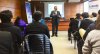 Alcaldes de la undécima región ratifican su compromiso con la transparencia y adoptan nuevas herramientas de gestión municipal Alcaldes de la undécima región ratifican su compromiso con la transparencia y adoptan nuevas herramientas de gestión municipal