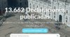 Ya se encuentran disponibles las declaraciones de intereses y patrimonio de los candidatos a las elecciones primarias Ya se encuentran disponibles las declaraciones de intereses y patrimonio de los candidatos a las elecciones primarias