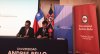 CPLT y UNAB lanzan el primer Observatorio de Transparencia para la quinta región CPLT y UNAB lanzan el primer Observatorio de Transparencia para la quinta región