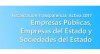 Empresas públicas y sociedades del Estado disminuyen cumplimiento de estándares de Transparencia Empresas públicas y sociedades del Estado disminuyen cumplimiento de estándares de Transparencia