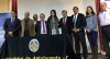Alcaldes de la segunda región ratifican su compromiso con la transparencia y adoptan nuevas herramientas de gestión municipal Alcaldes de la segunda región ratifican su compromiso con la transparencia y adoptan nuevas herramientas de gestión municipal