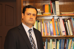 rafael blanco