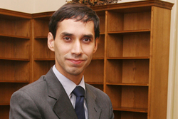 sebastian soto