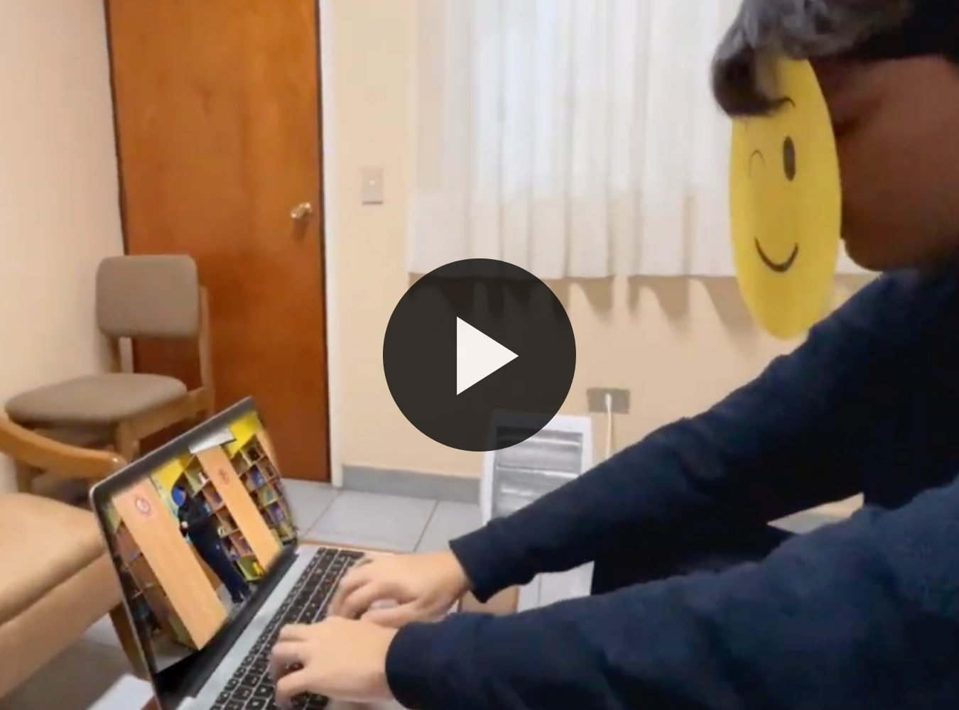 Colegio Teresiano Padre Enrique