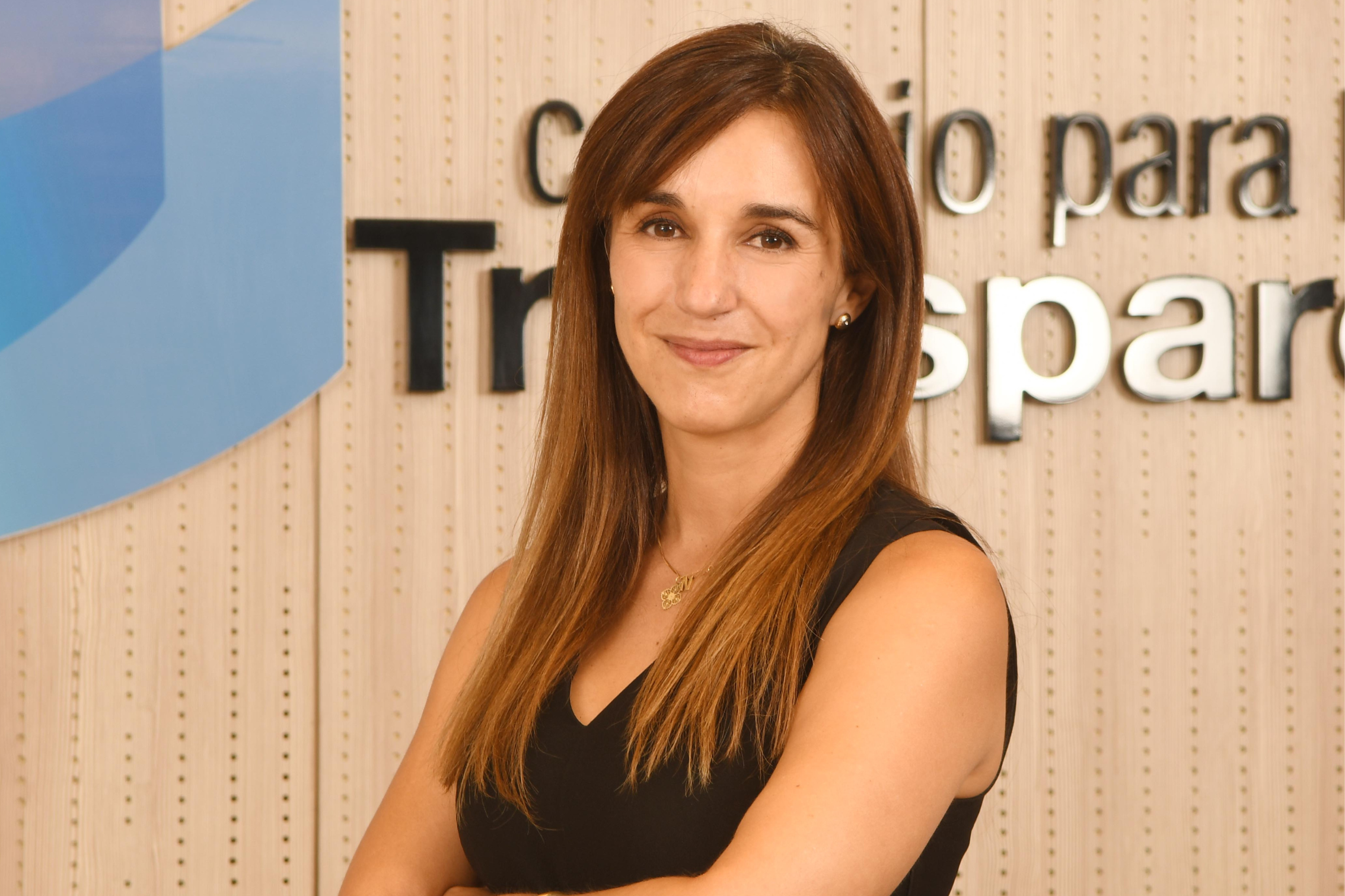 Natalia González Bañados