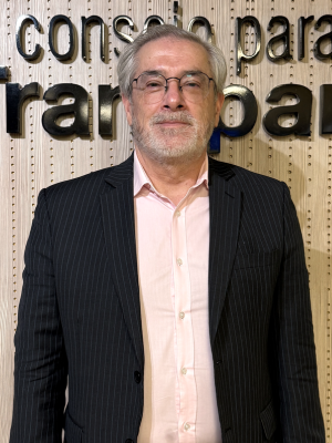 Bernardo Navarrete Yáñez - Consejero Bernardo Navarrete Yáñez