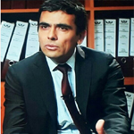 Carlos Gajardo Pinto - Abogado de la Universidad de Chile.