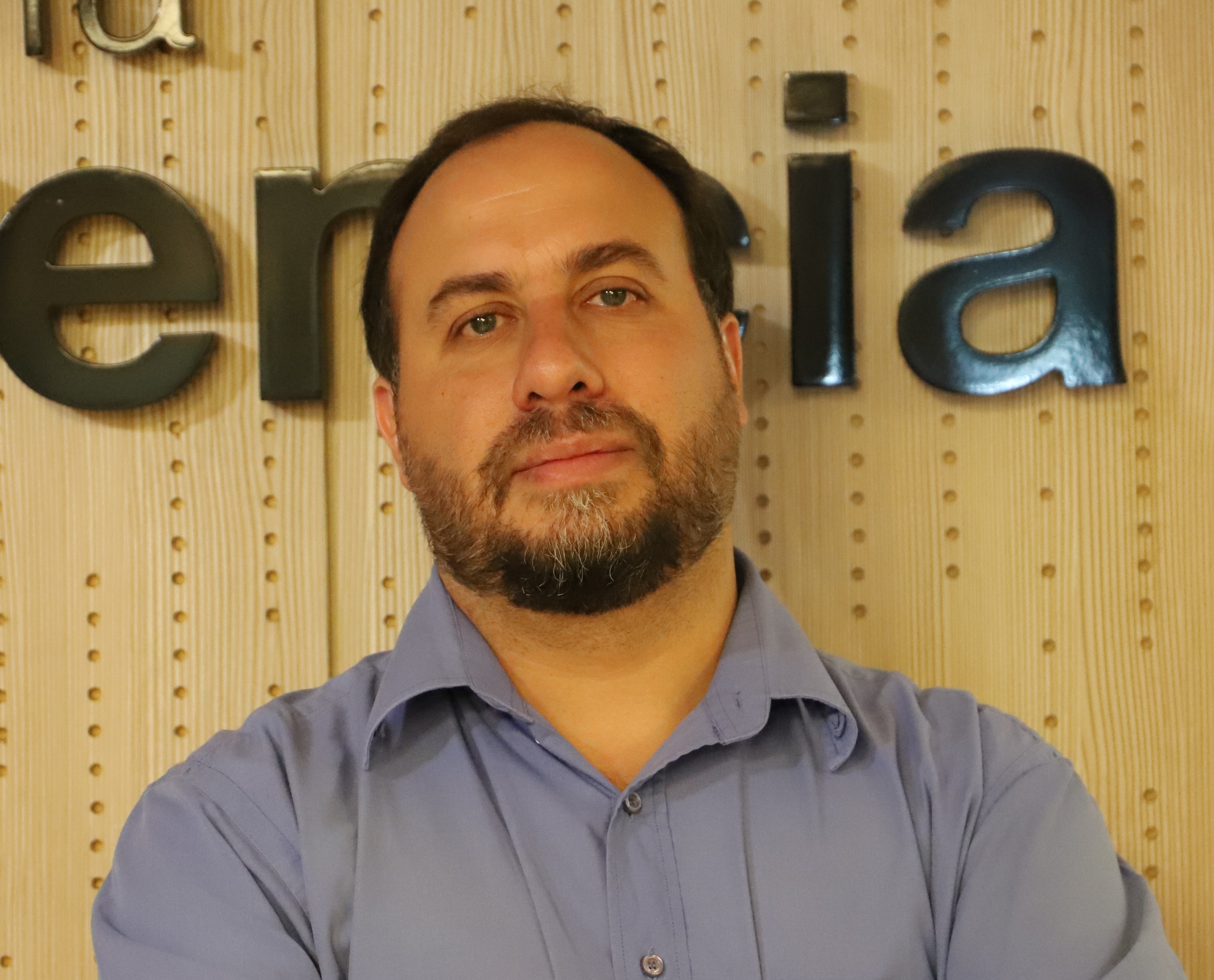Roberto Munita