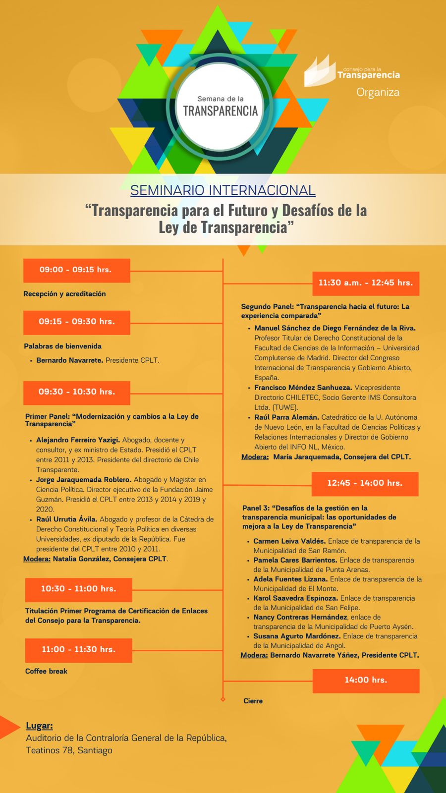 Seminario última versión