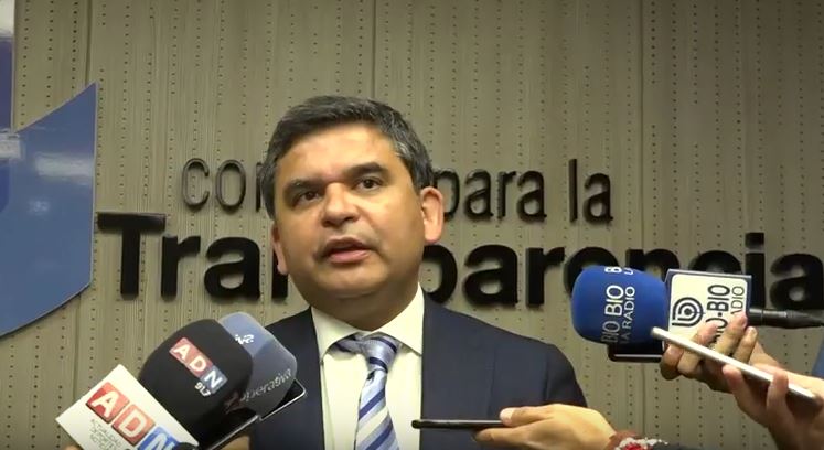 Presidente del CPLT valora anuncios del Ejecutivo en materia de ...