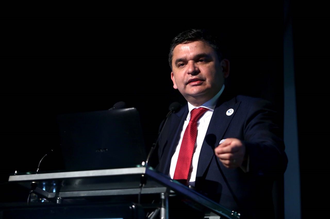 Presidente del CPLT por cámaras en mall: “No se puede pasar por encima ...