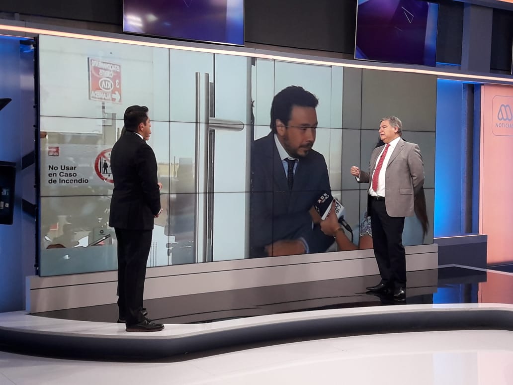 Presidente del CPLT propone cambios regulatorios ante crisis en el ...