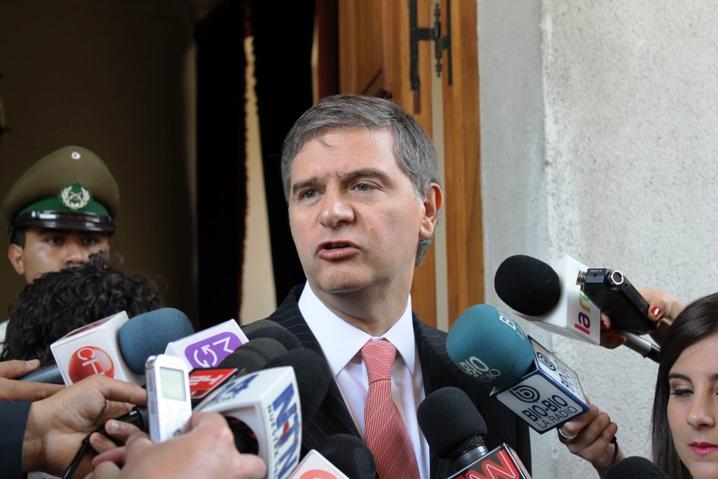 Presidente del CPLT por Barómetro de Acceso a la Información 2019: “La ...