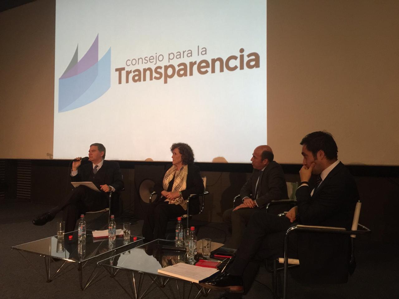 CPLT participa en presentación de la Agenda de Integridad y ...