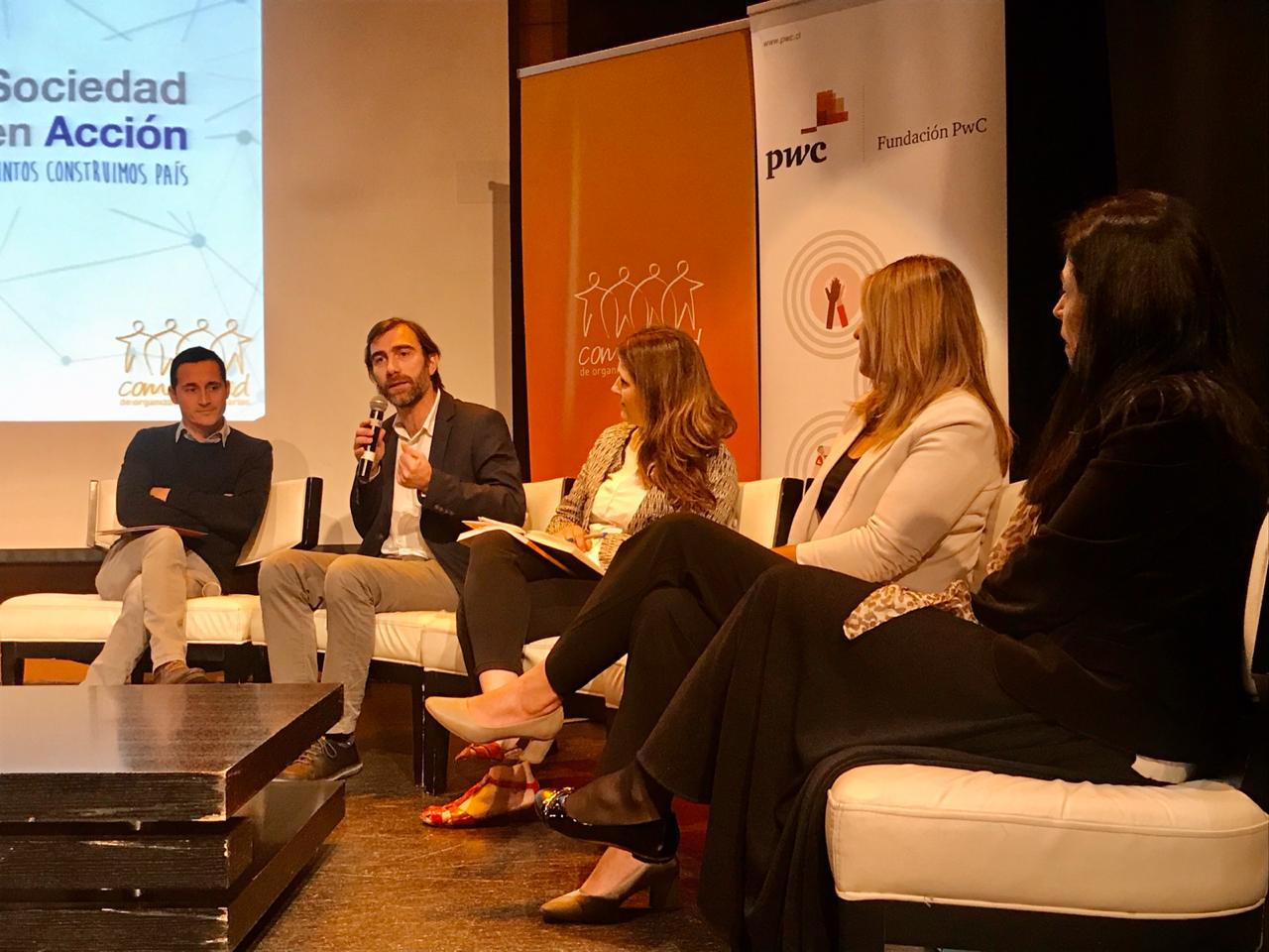 CPLT expone sobre el valor dela transparencia en actividad de rendición ...